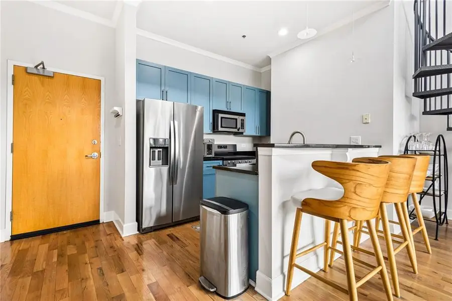 384 Ralph Mcgill Boulevard Ne #405, Atlanta, GA 30312 - Image #2