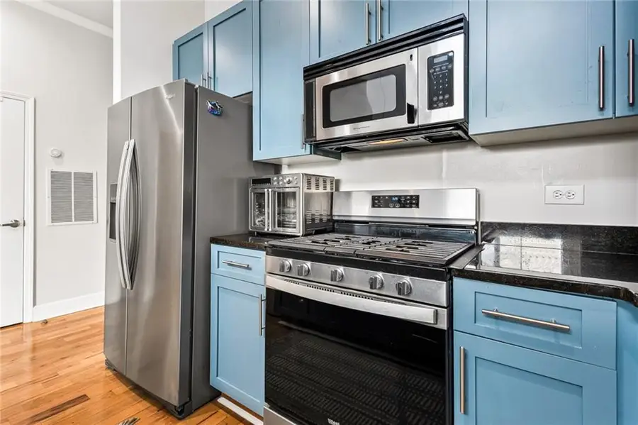 384 Ralph Mcgill Boulevard Ne #405, Atlanta, GA 30312 - Image #3