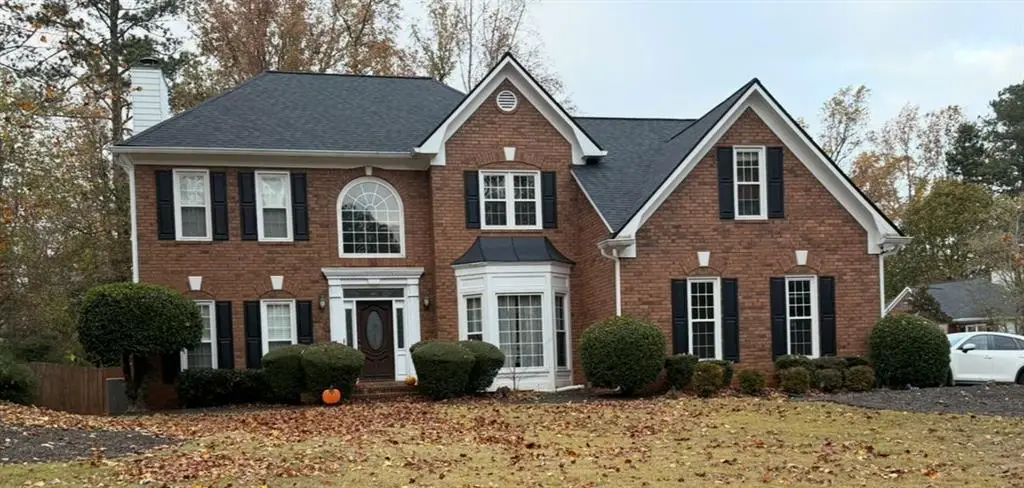 2349 Meadow Isle Lane, Lawrenceville, GA 30043 - Image #1