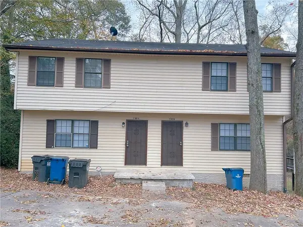 1806 Neely Avenue, Atlanta, GA 30344