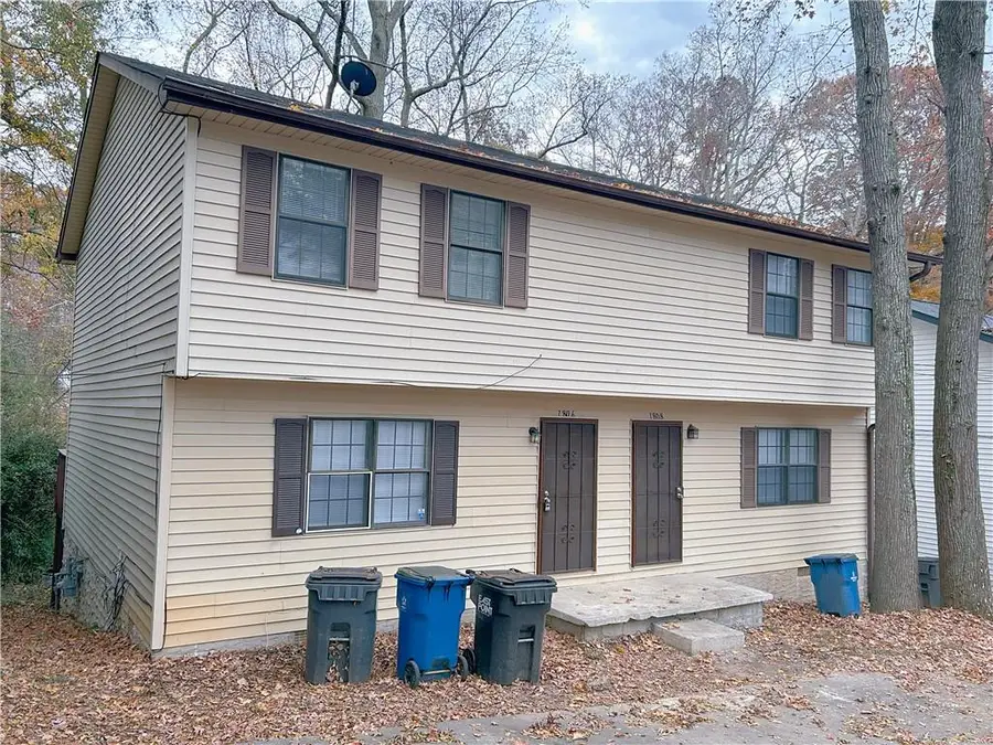 1806 Neely Avenue, Atlanta, GA 30344 - Image #2