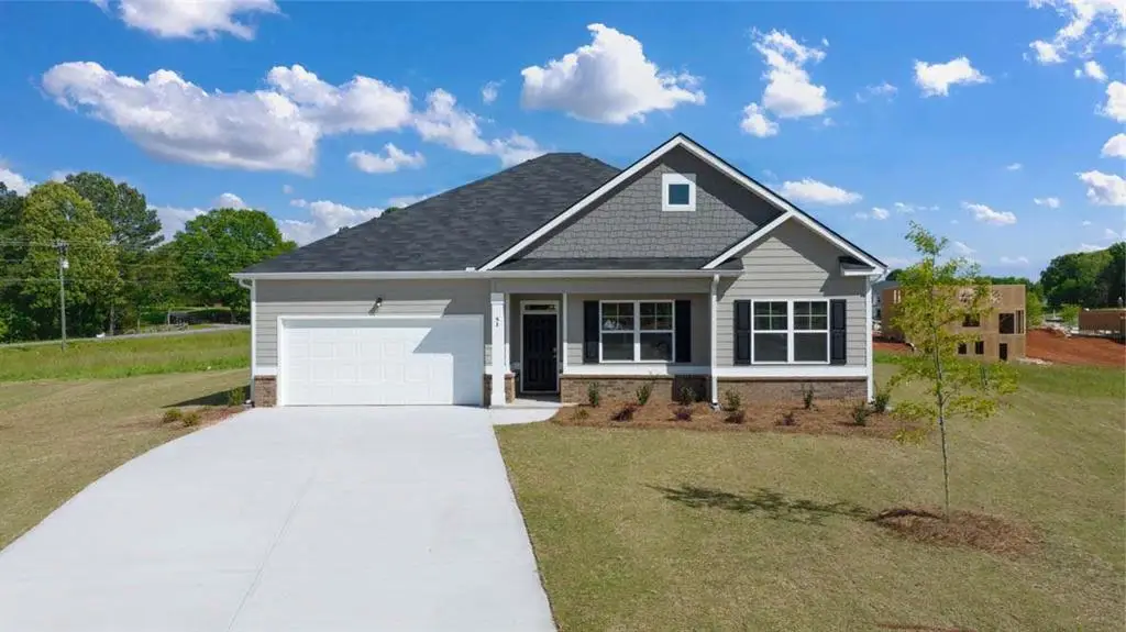 390 Abbott Road, Statham, GA 30666 - Image #1