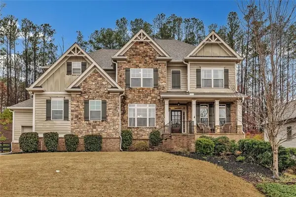 64 Red Hawk Way, Dallas, GA 30132