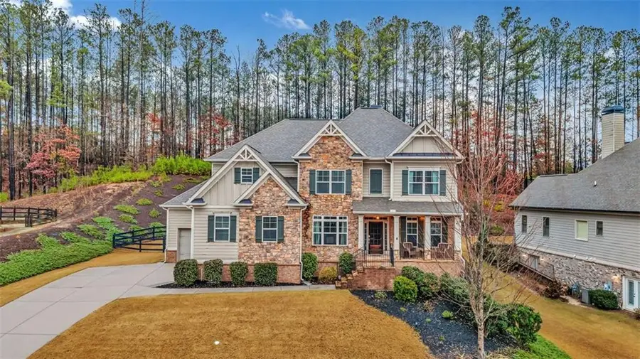 64 Red Hawk Way, Dallas, GA 30132 - Image #3