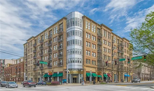 201 W Ponce De Leon Avenue #702, Decatur, GA 30030