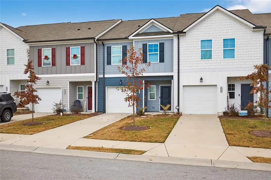 228 Buckingham Lane, Hoschton, GA 30548 - Image #3