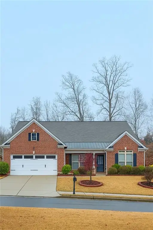 289 Somerset Rose Lane, Sugar Hill, GA 30518 - Image #1