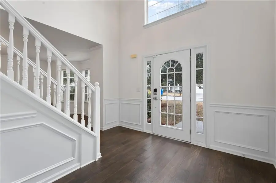 6669 Overlook Ridge, South Fulton, GA 30349 - Image #3