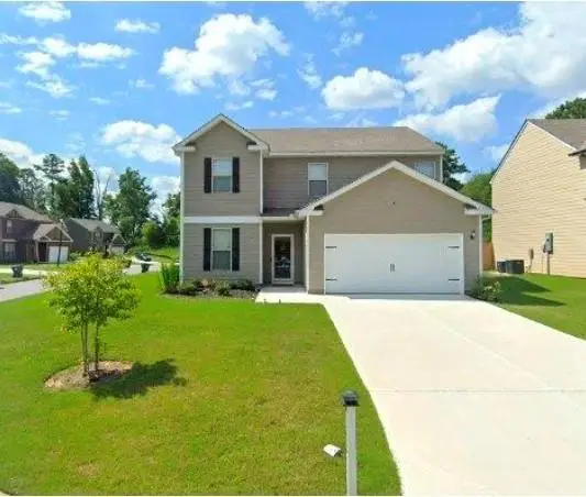 4342 Calidge Drive, Fairburn, GA 30213