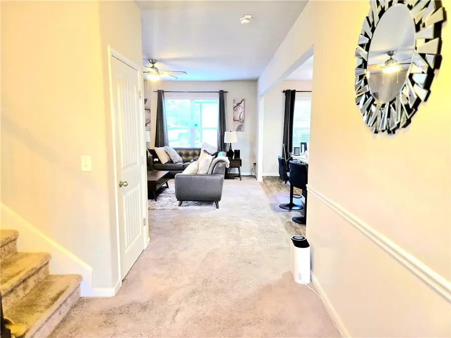 4342 Calidge Drive, Fairburn, GA 30213 - Image #2