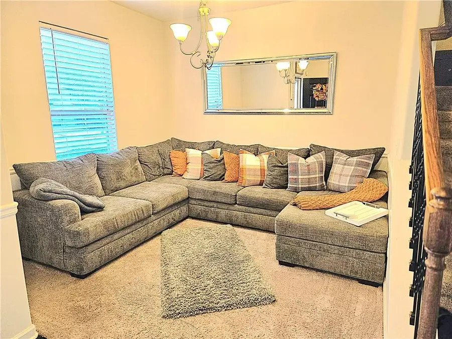 4342 Calidge Drive, Fairburn, GA 30213 - Image #3