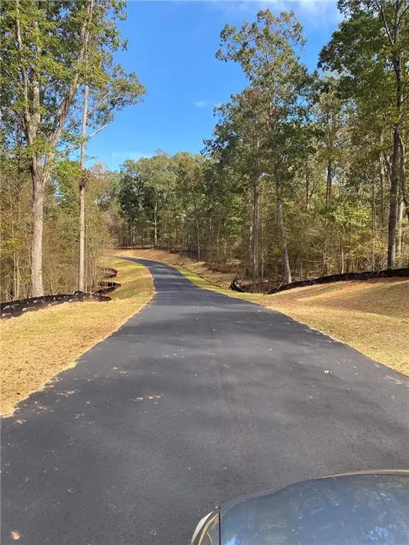 1234 Oconee River, Lot 4 Drive, Jefferson, GA 30549 - Image #1