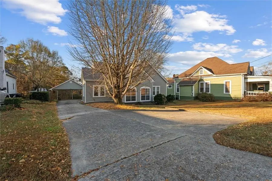 51 Carrollton St, Temple, GA 30179 - Image #2