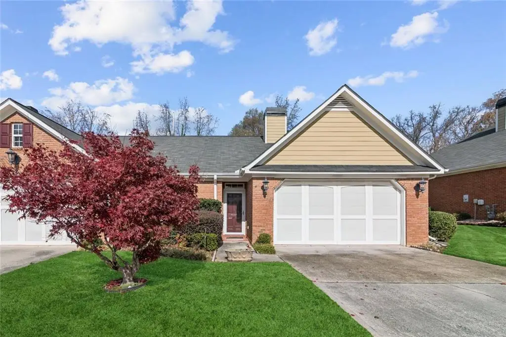 2530 Rosehill Circle, Lithia Springs, GA 30122 - #1