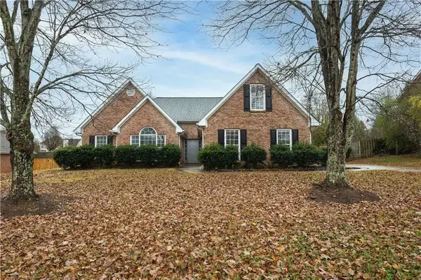 1478 Elena Drive, Mcdonough, GA 30253