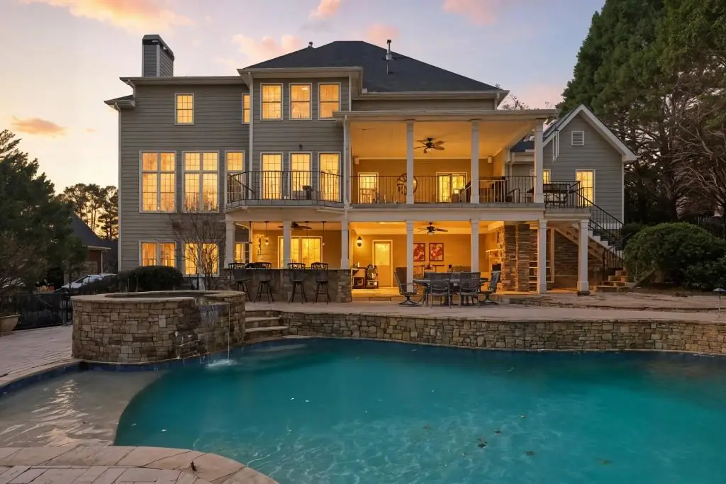 1354 Bridgemill Avenue, Canton, GA 30114 - Image #1