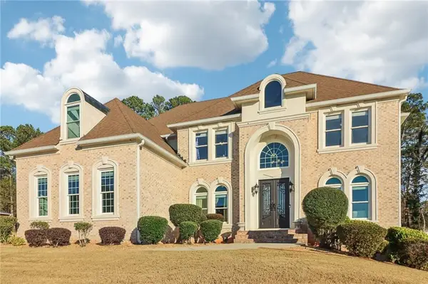 210 Fox Glove Drive, Covington, GA 30016