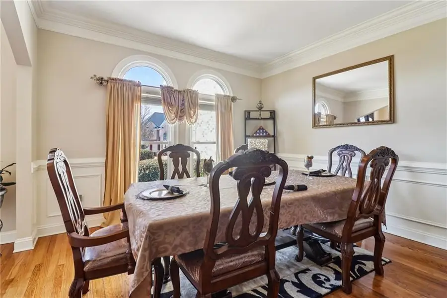 210 Fox Glove Drive, Covington, GA 30016 - Image #3