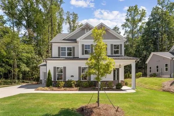 4405 Ryker Road, Cumming, GA 30041