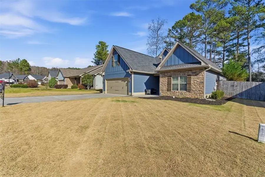 59 Round Rock Circle Ne, Rome, GA 30161 - #2