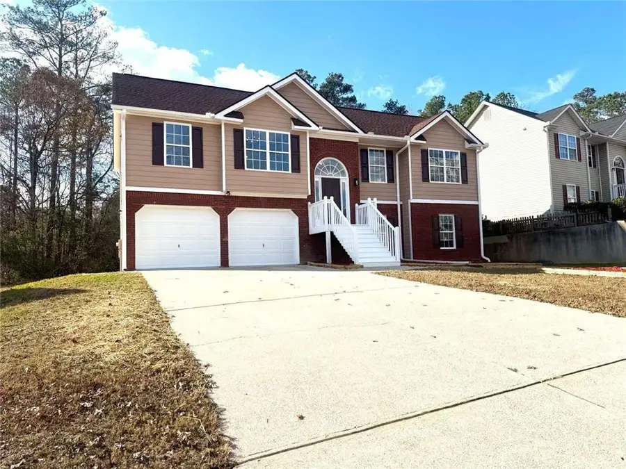 6962 Pine Shadow Way, Winston, GA 30187 - Image #2