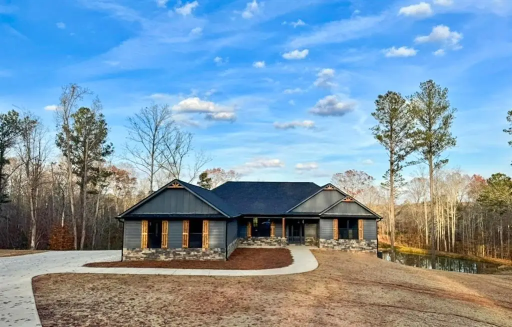 1360 Morgan Road, Bremen, GA 30110 - Image #1