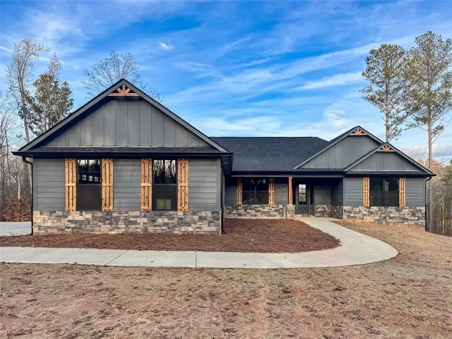 1360 Morgan Road, Bremen, GA 30110 - Image #2