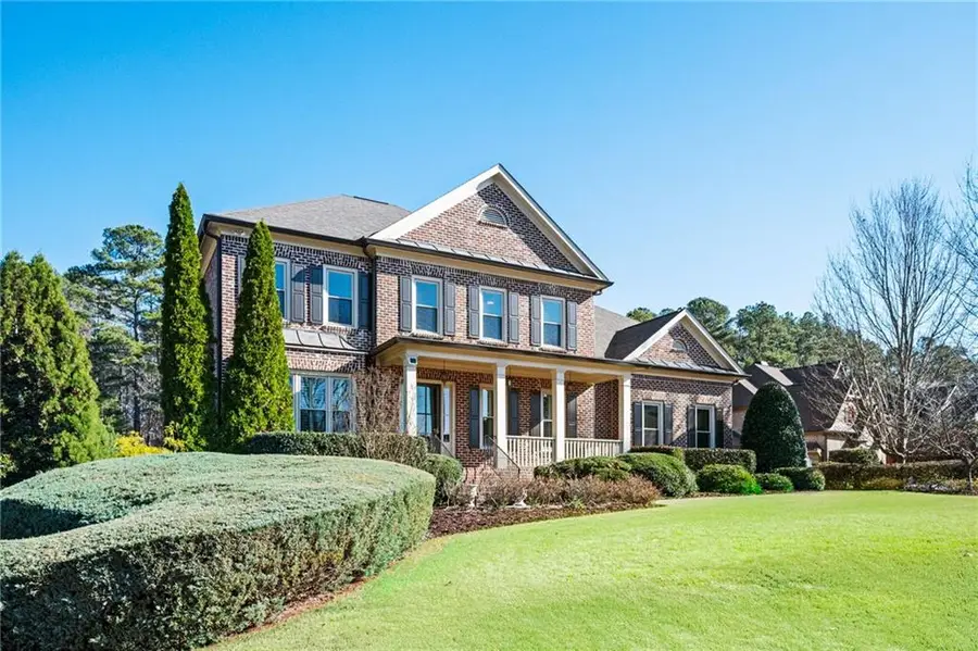 258 Meadow Path Drive, Marietta, GA 30064 - Image #2