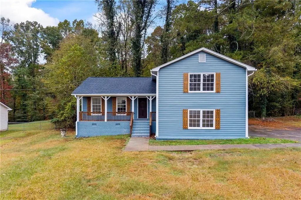 5211 Beechwood Forest Drive, Lithonia, GA 30038 - Image #1