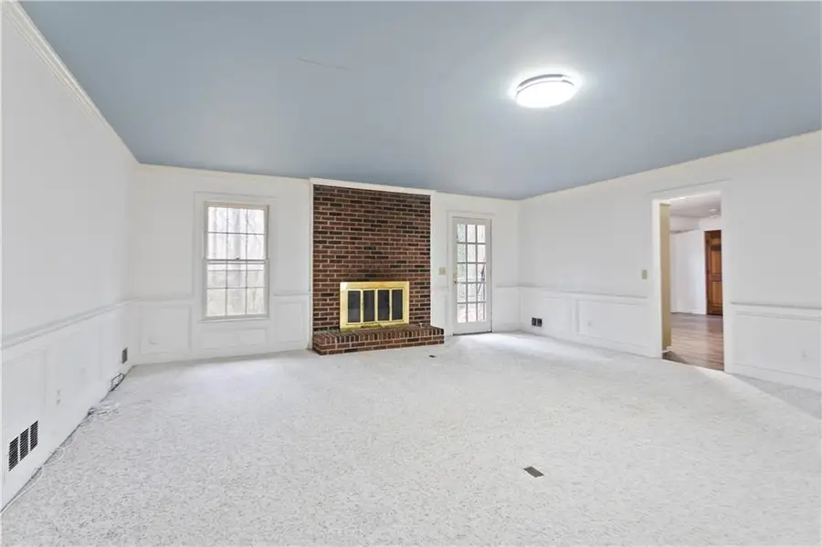 6064 Wandering Way, Norcross, GA 30093 - Image #2