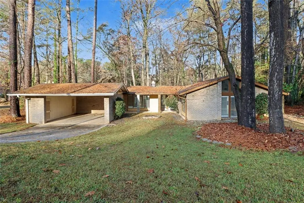 4055 Kelden Court, Atlanta, GA 30349 - Image #1