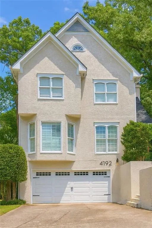 4192 Dunwoody Terrace, Atlanta, GA 30341