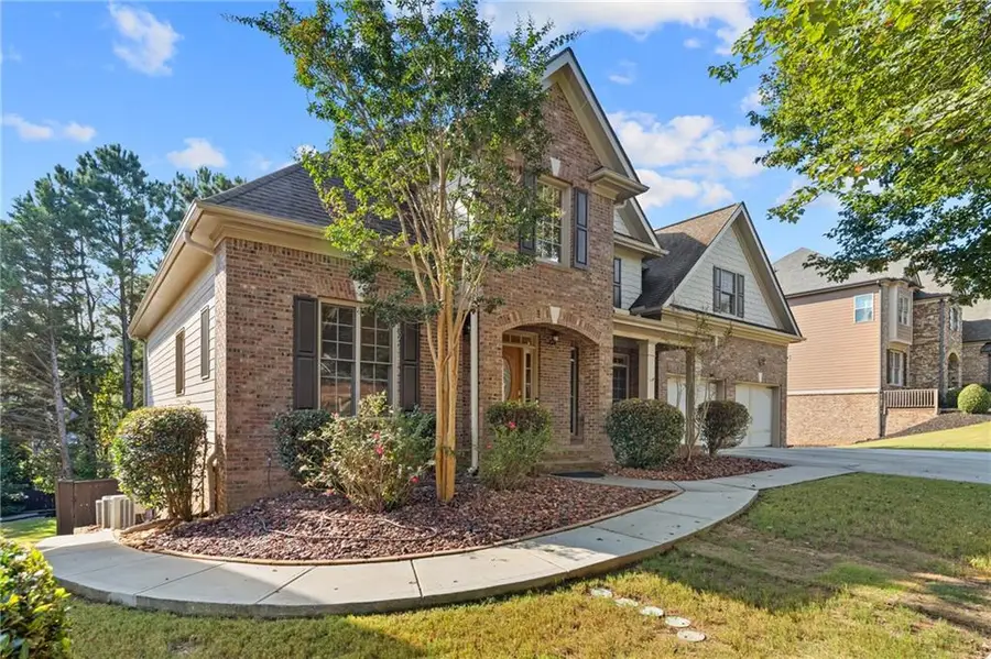 6427 Blue Water Drive, Buford, GA 30518 - Image #3