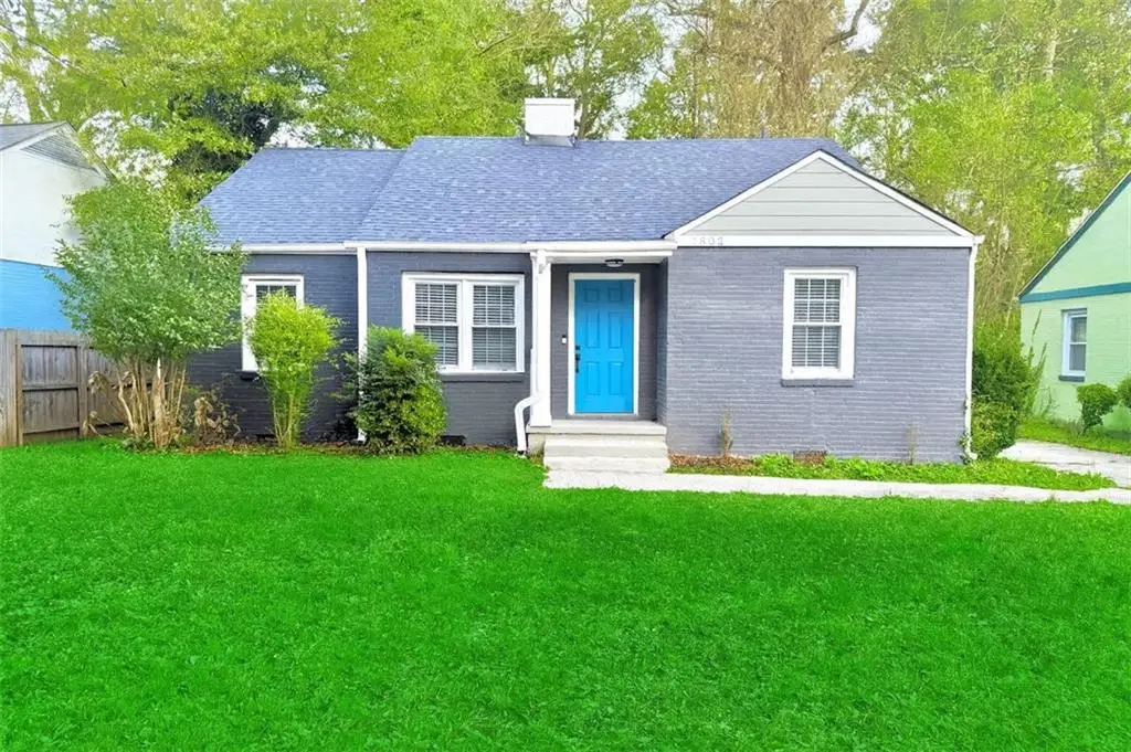 1802 S Gordon Street Sw, Atlanta, GA 30310 - Image #1