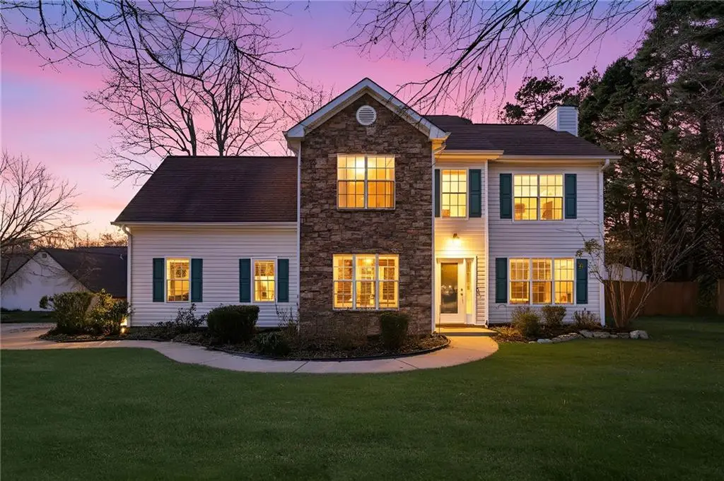 7140 Hunters Trace Drive, Cumming, GA 30028 - Image #1