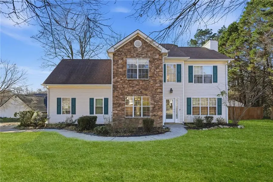 7140 Hunters Trace Drive, Cumming, GA 30028 - Image #2