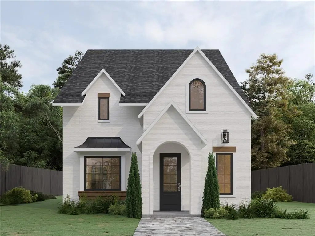 105 Tanya Way, Ball Ground, GA 30107 - Image #1