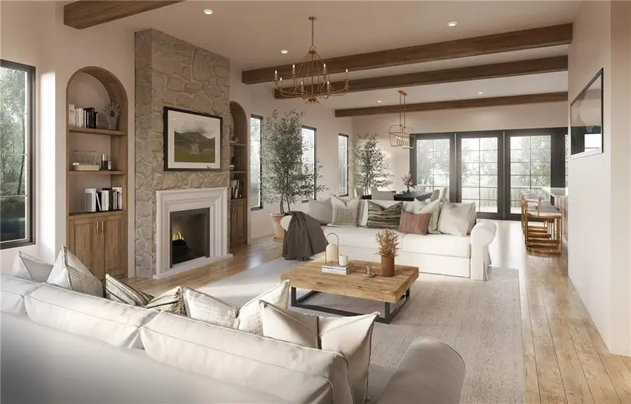 105 Tanya Way, Ball Ground, GA 30107 - Image #2