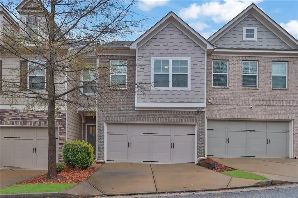 1557 Butternut Cove, Stone Mountain, GA 30083 - Image #1