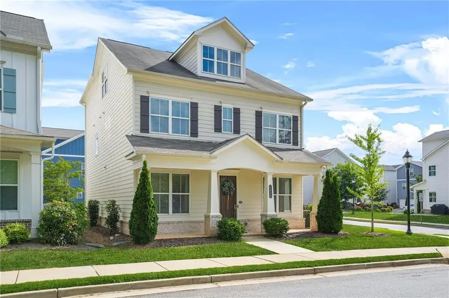 1436 Belmont Avenue, Smyrna, GA 30080 - Image #2