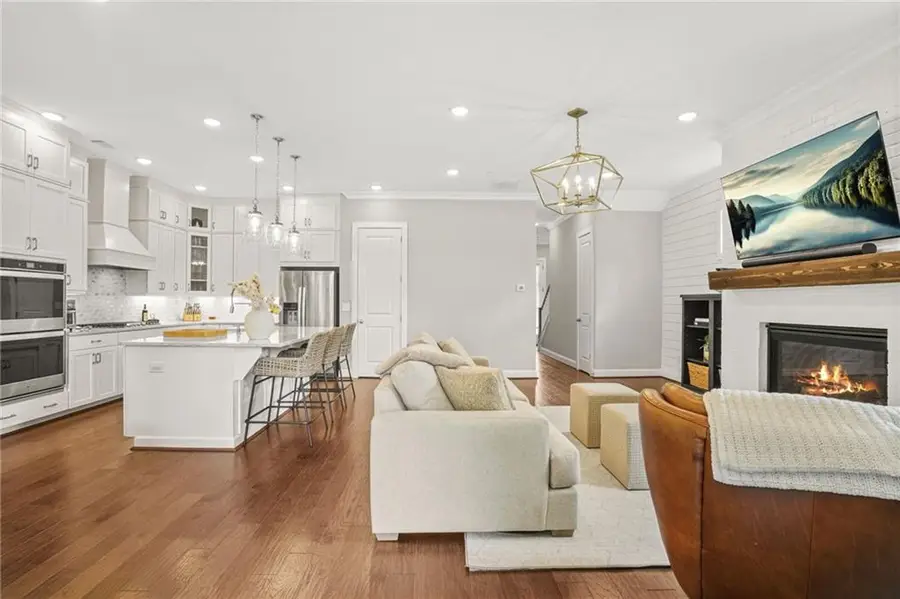 1436 Belmont Avenue, Smyrna, GA 30080 - Image #3