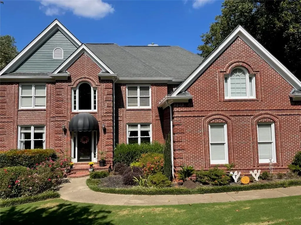 5020 Hickory Hills Drive, Woodstock, GA 30188 - Image #1