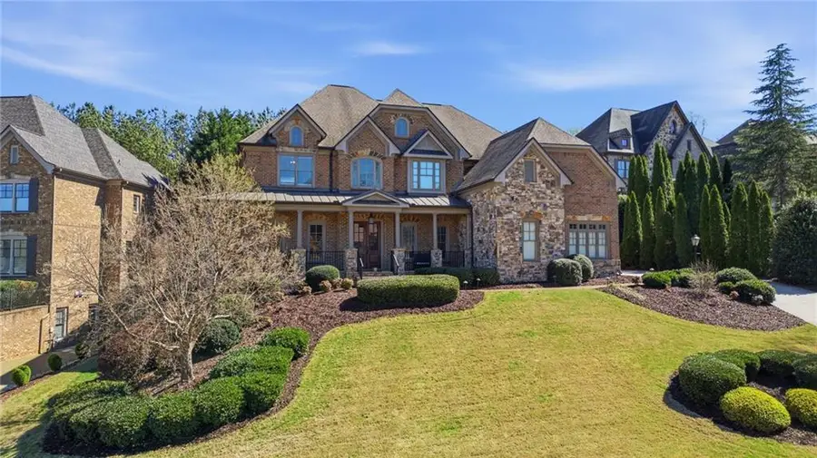 1565 Bramble Bush Way, Suwanee, GA 30024 - #2