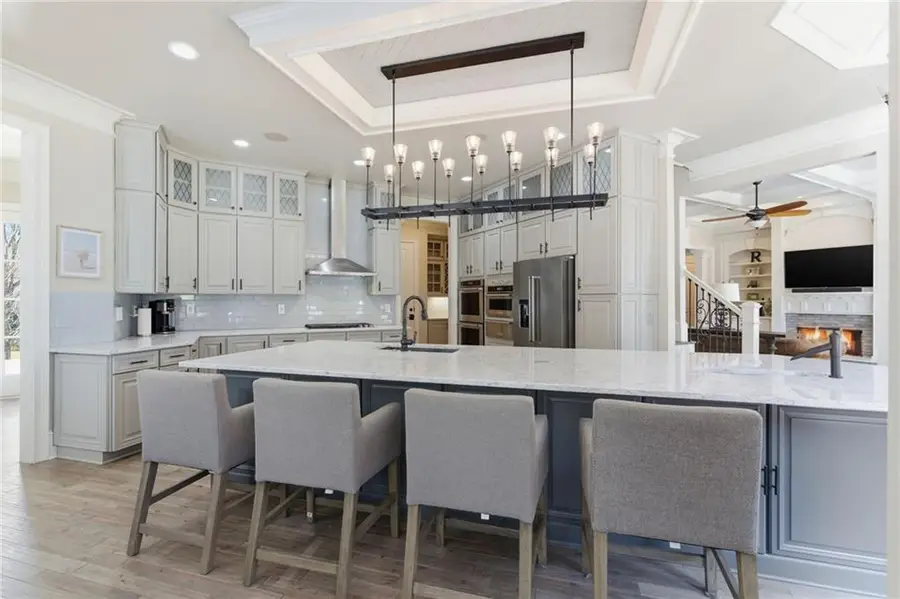 1565 Bramble Bush Way, Suwanee, GA 30024 - #3