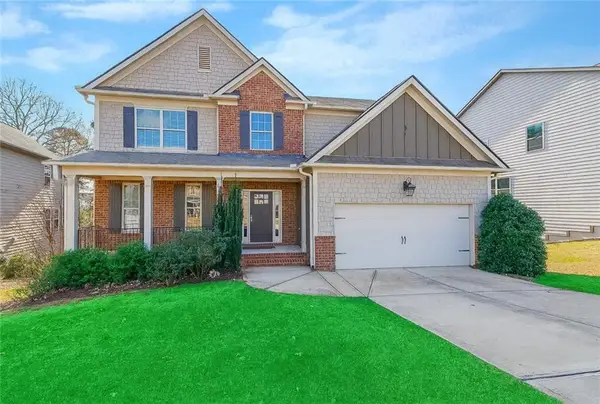 408 After Glow Summit, Canton, GA 30114