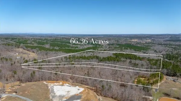 00 Snote Jones Road, Dallas, GA 30132