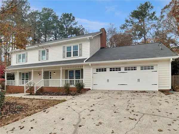 2331 Laura Court, Snellville, GA 30039