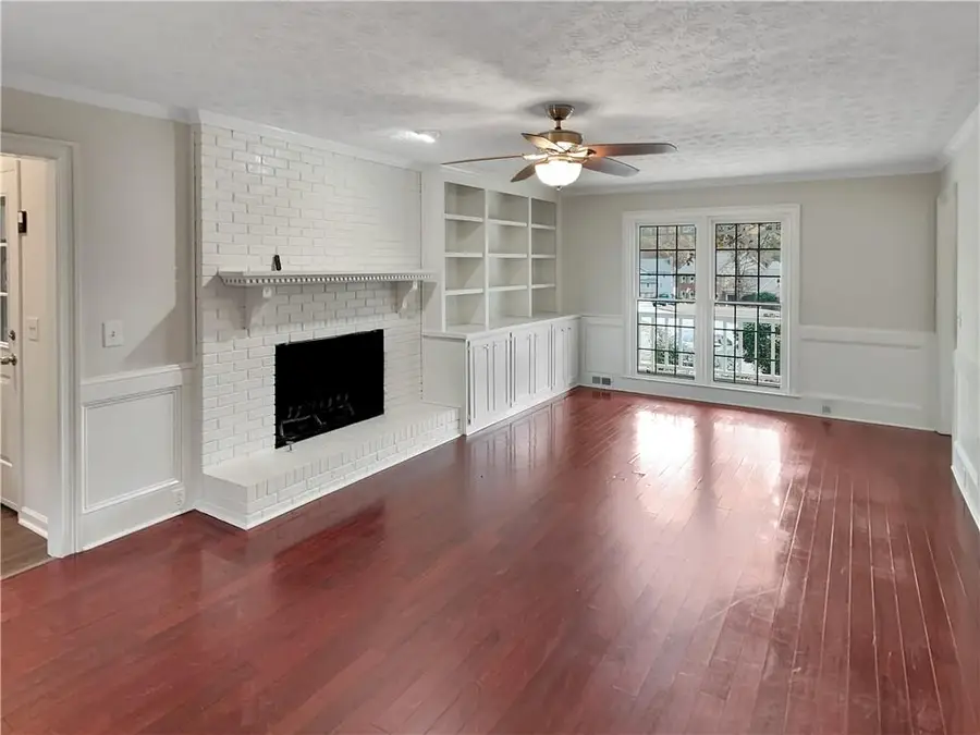 2331 Laura Court, Snellville, GA 30039 - Image #3