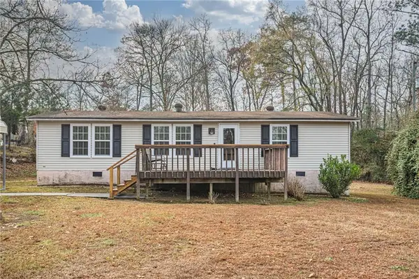 3025 Granite Drive Ne, Conyers, GA 30012