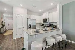 2353 Haran Drive #43, Lithonia, GA 30058